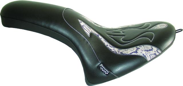 Sella per honda shadow vt600 #5