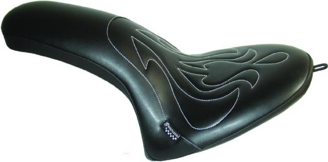 Sella per honda shadow vt600 #3