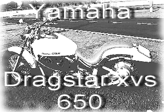 custom seat for yamaha xvs 650 dragstar-v star custom