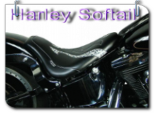 seats for Harley Davidson softail 1450cc