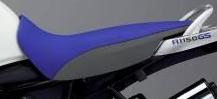 Selle moto bmw 1150 gs