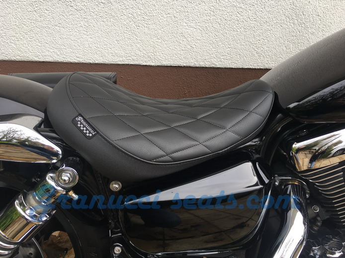 KawasakiMean Streak VN1500VN1600/seatsselleasientossitzbank