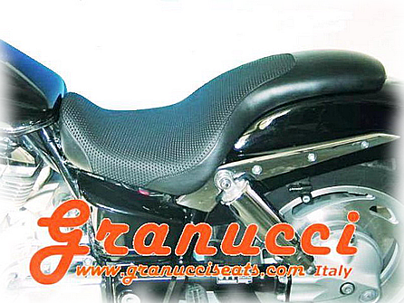 Honda vtx on sale 1300 seat
