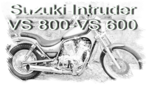 seat for Suzuki vs 800,vs 600 Intruder