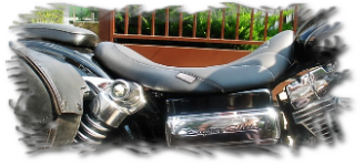 seats for Harley Davidson dyna street bob, superglide
