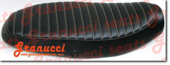Triumph Truxtone sella trapuntata Granucci