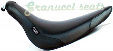 Kawasaki VN800 Classic-Custom-Vulcan/seats-selle-asientos-sitzbank ...